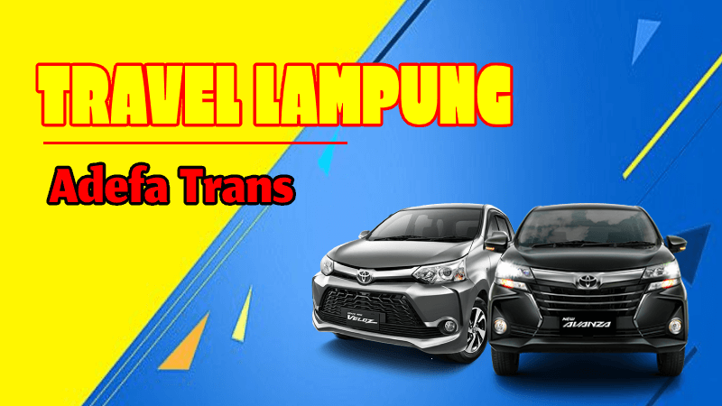 Travel Lampung