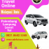 Travel Lampung Palembang Lewat Tol Online 082186825348