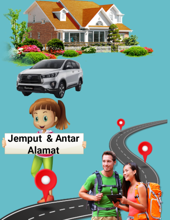 Travel Lampung Palembang