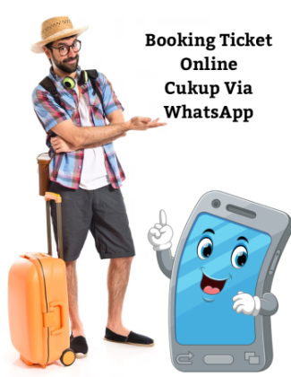 Agen Travel Lampung Palembang