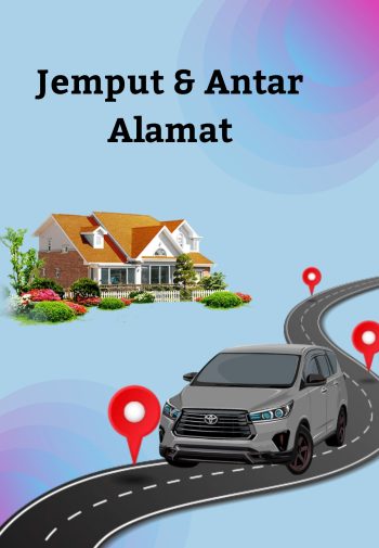 Travel Palembang Lampung