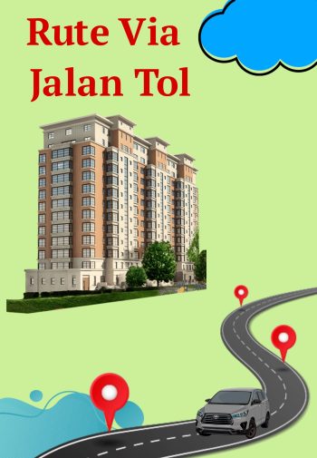 Travel Palembang Lampung Via Tol