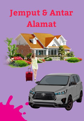 Travel Lampung Palembang Lampung Via Tol