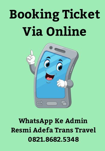 Travel Lampung Palembang Lewat Tol