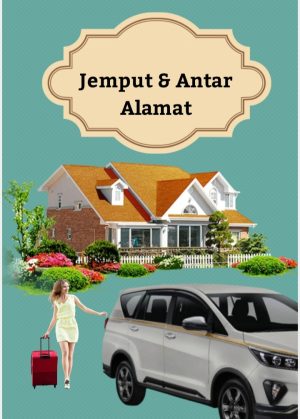 Travel lampung Palembang