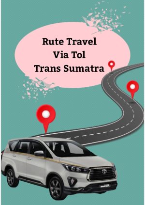 Travel Palembang Lampung
