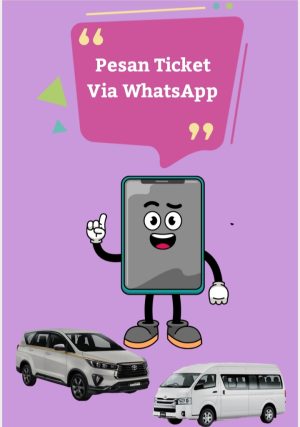 Travel Palembang Lampung Via Tol