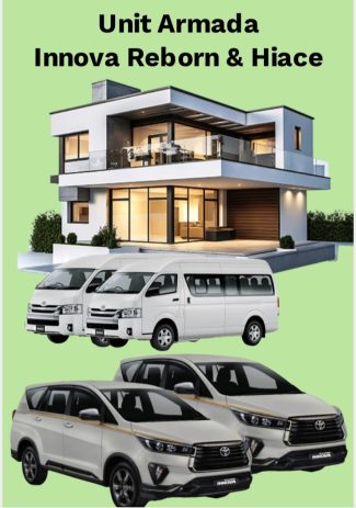 Travel Palembang Lampung Via Tol