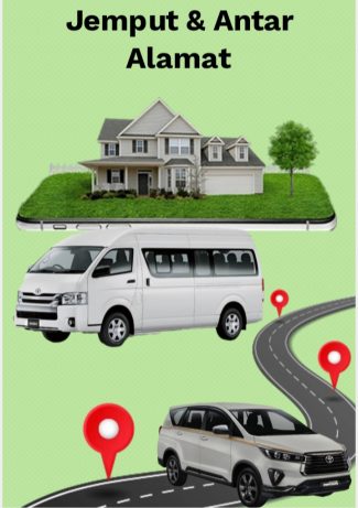 Travel Lampung Palembang