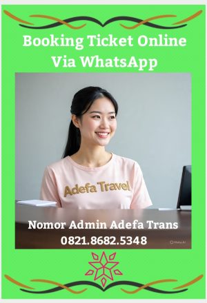 Travel Lampung Palembang