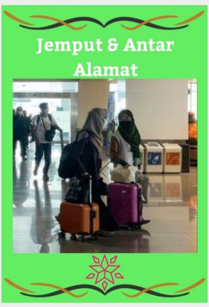 Travel Palembang Lampung