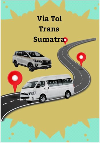 Travel Gadingrejo Ke Palembang Via Tol