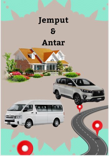 Travel Palembang Ke Gadingrejo Lampung