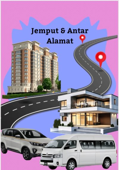 Travel Bandar Lampung Palembang