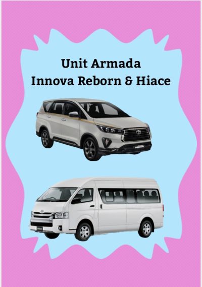 Armada Travel Lampung Palembang Adefa Trans