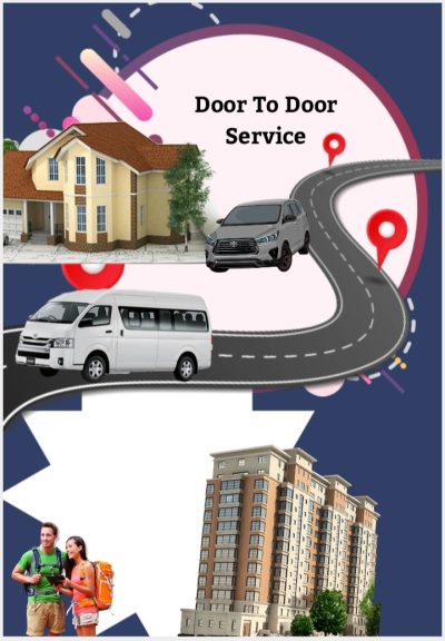 Travel Lampung Palembang Via Tol