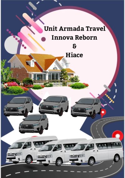 Gambar Travel Palembang Lampung