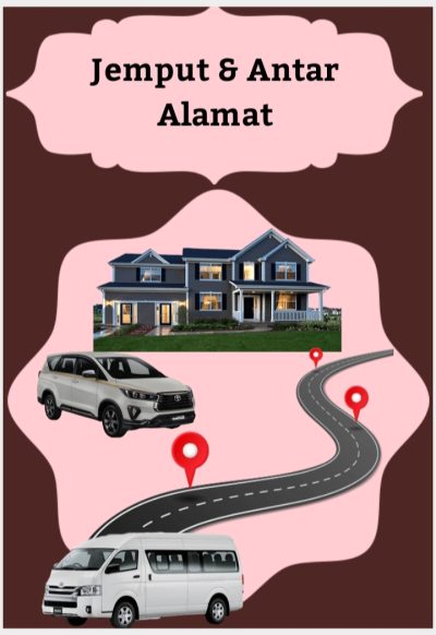 Travel Lampung Palembang Jemput Dan Antar