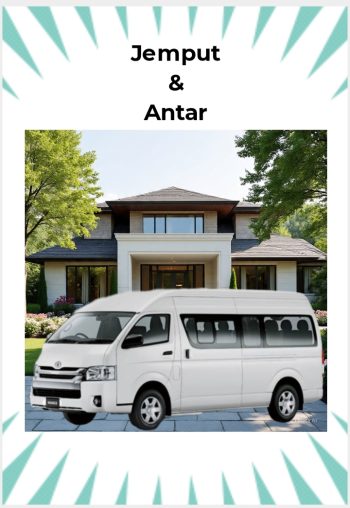 Travel Palembang Ke Bandar lampung